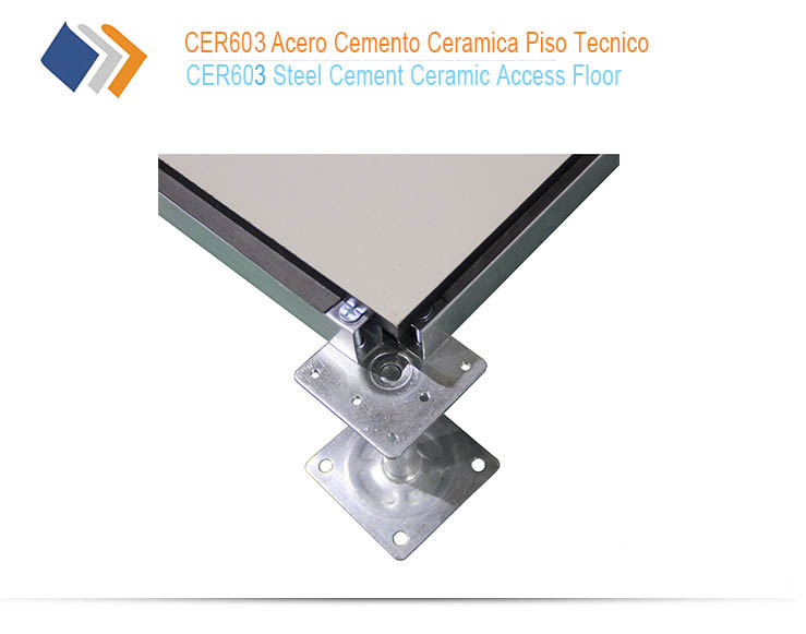 CER 603 Ceramic Access Floor System